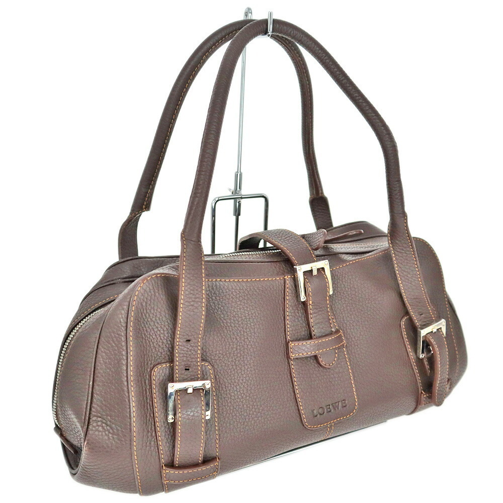 Loewe Senda Shoulder Bag